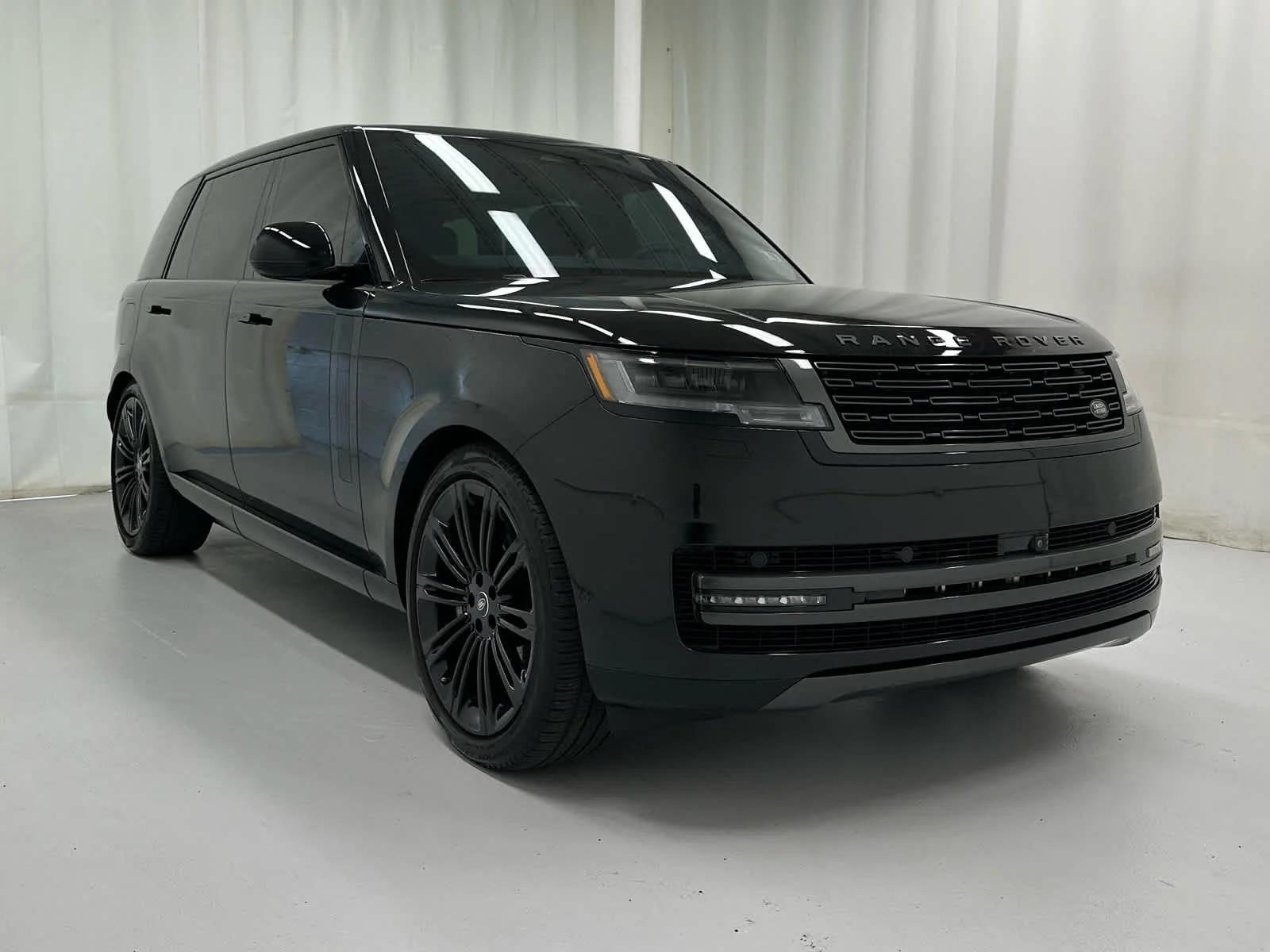 land rover range rover 2024 SALK1BE97RA247072 image land rover range rover 2024 SALK1BE97RA247072 image